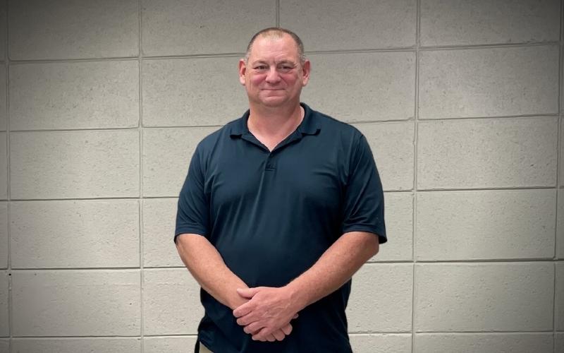 Carthage is Getting a New Chief of Police