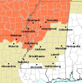 It’ll Be Another Hot Week