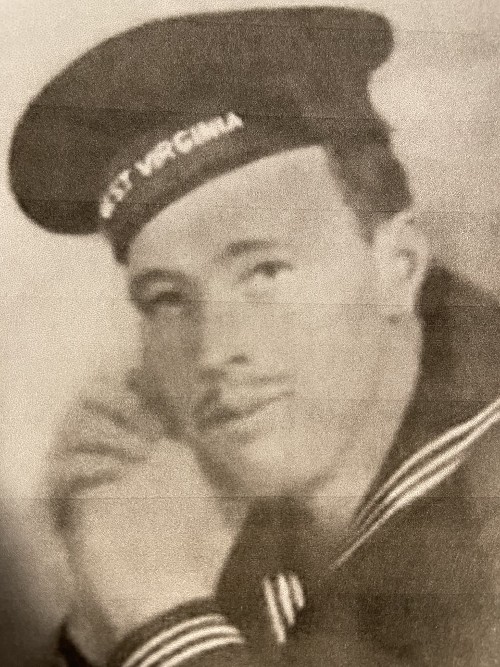 Sailor Killed at Pearl Harbor Coming Home to Mississippi