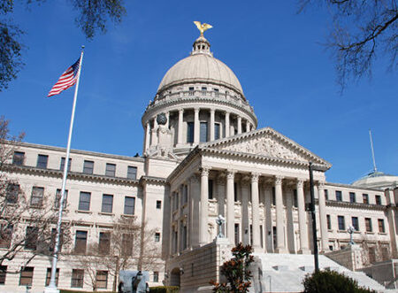 Mississippi new laws: Tax cut, teacher pay raise, state song
