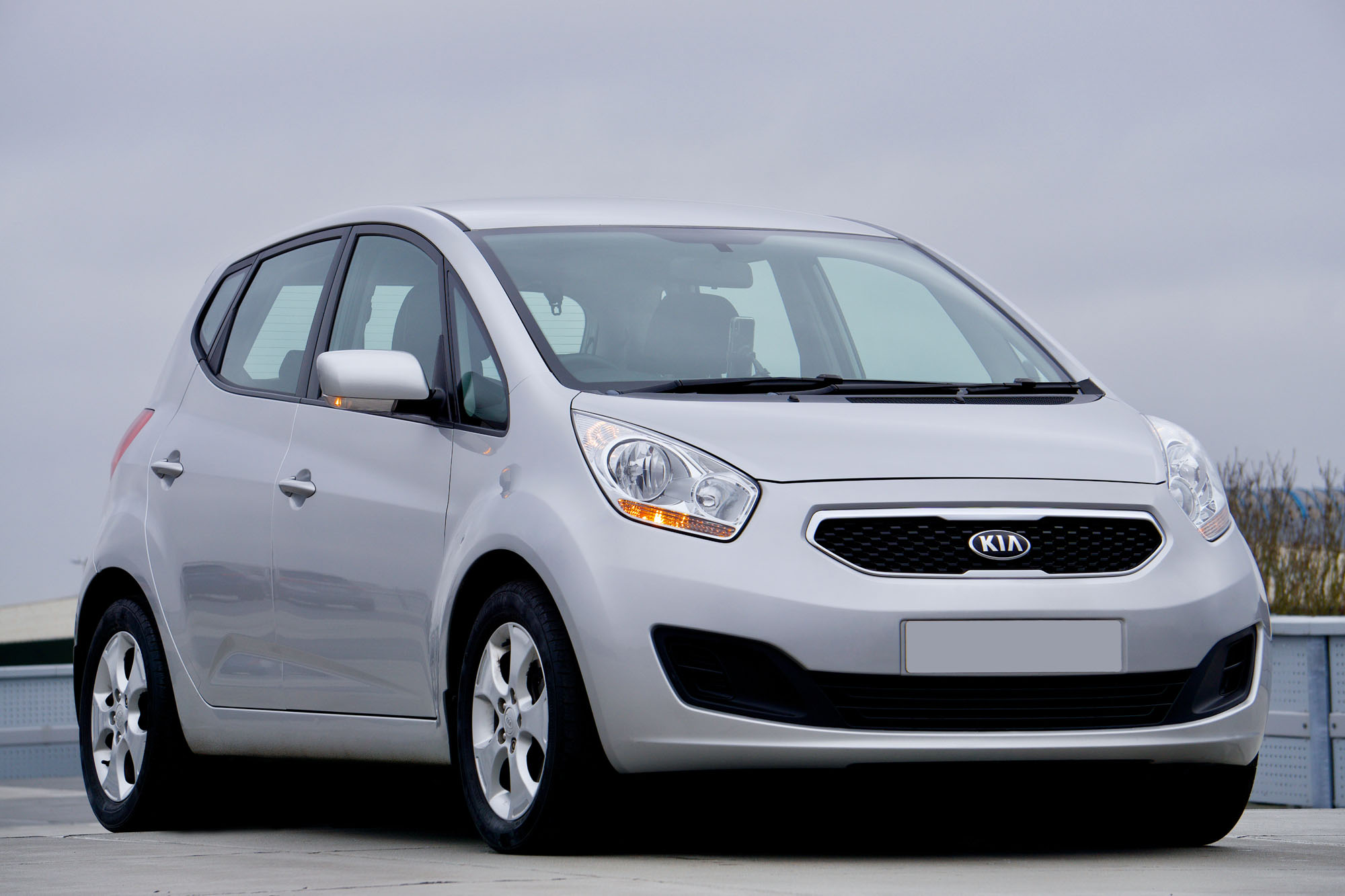 Lookout for an Unauthorized Use of a Vehicle in Neshoba