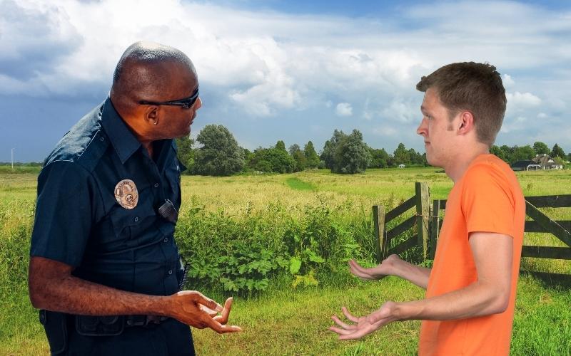 Updated – Dude, where’s my car? – Lost in Leake and more on Wednesday