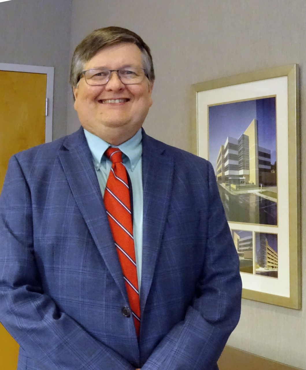 New Health Officer Wants to Change Mississippi’s Status as Unhealthiest State