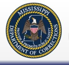 Rankin Prison Building Inmate Church