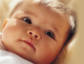 Milk Bank Helping with Formula Shortage