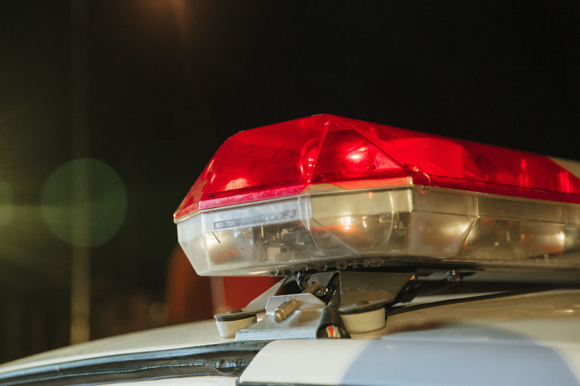 A Pair of accidents in Neshoba