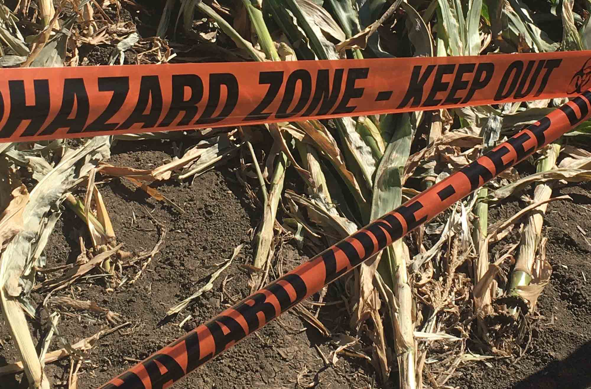 Regional Hazard Mitigation Plan Public Hearing Set