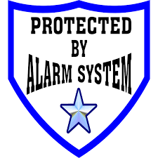 Officers Detain Suspect After Responding to House Alarm