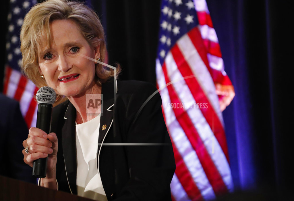 Hyde-Smith Wants Relief Funds Used for Scholarships