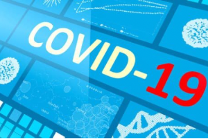 Two More Local COVID Deaths Reported