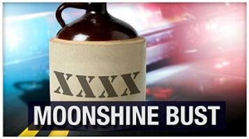 Moonshining and Felony Child Abuse in Neshoba County