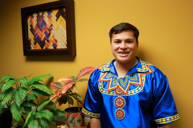 Photos: Pearl River Resort celebrates Native American Heritage Month