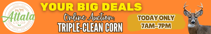https://yourbigdeals.bigdealsmedia.net/category/5279/auction:-pallet-of-triple-clean-corn-attala-co-coop