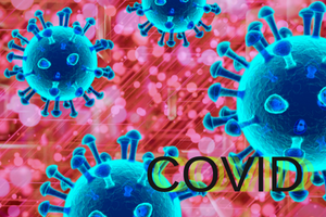 COVID Update: Numbers Down, Vaccine for Kids
