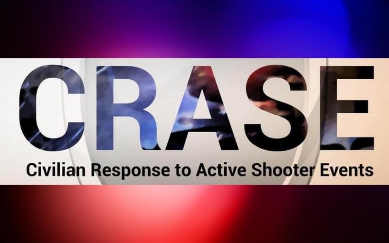 Active Shooter Preparedness Class a Success in Leake