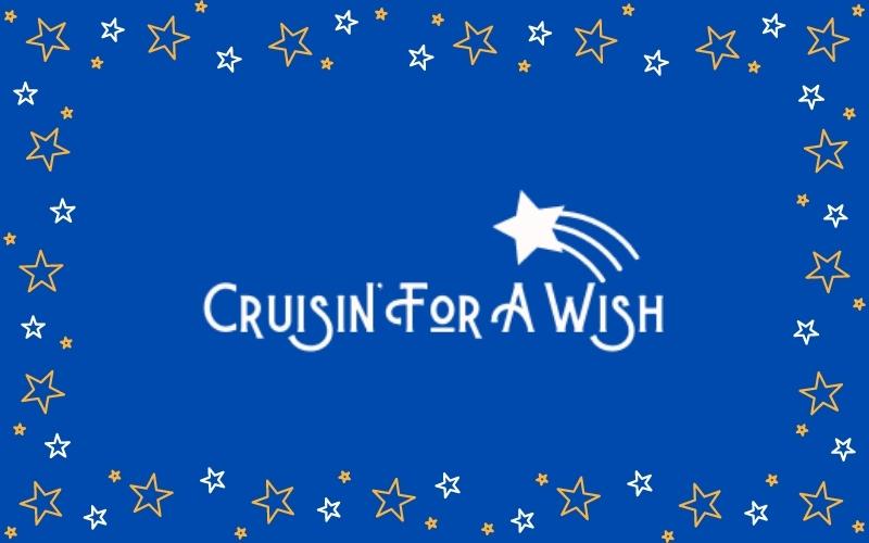 Cruisin’ For a Wish schedule of events