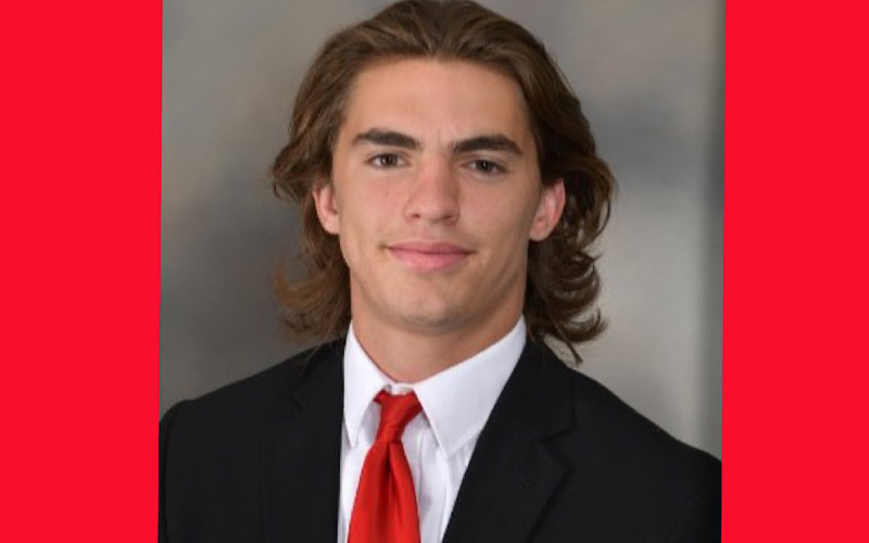 Former Leake Academy Rebel to play for community college national championship