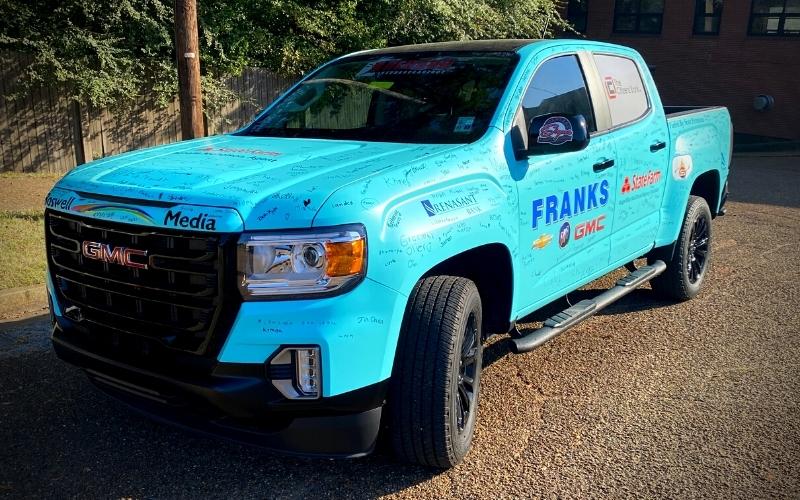 Photo Gallery: Cruisin for a Wish Week 2