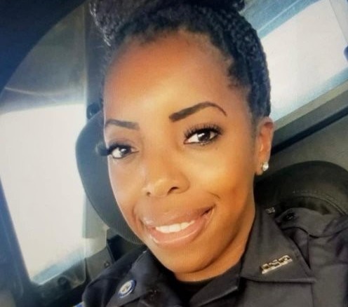“Sad Day in Mississippi” After Greenville Police Officer Killed