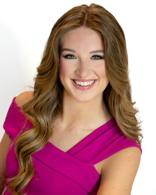 Neshoba’s Harley Hobby places Top 5 at Miss Hospitality