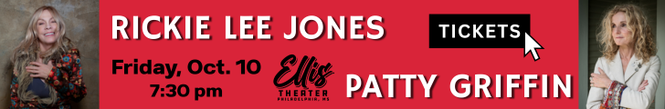 https://ellistheater.org/event/rickie-lee-jones-and-patty-griffin/