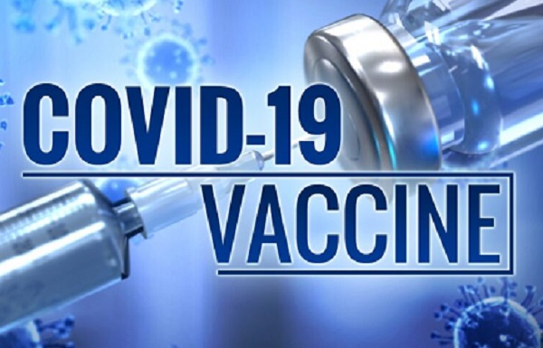 Booster COVID vaccines available at county health departments