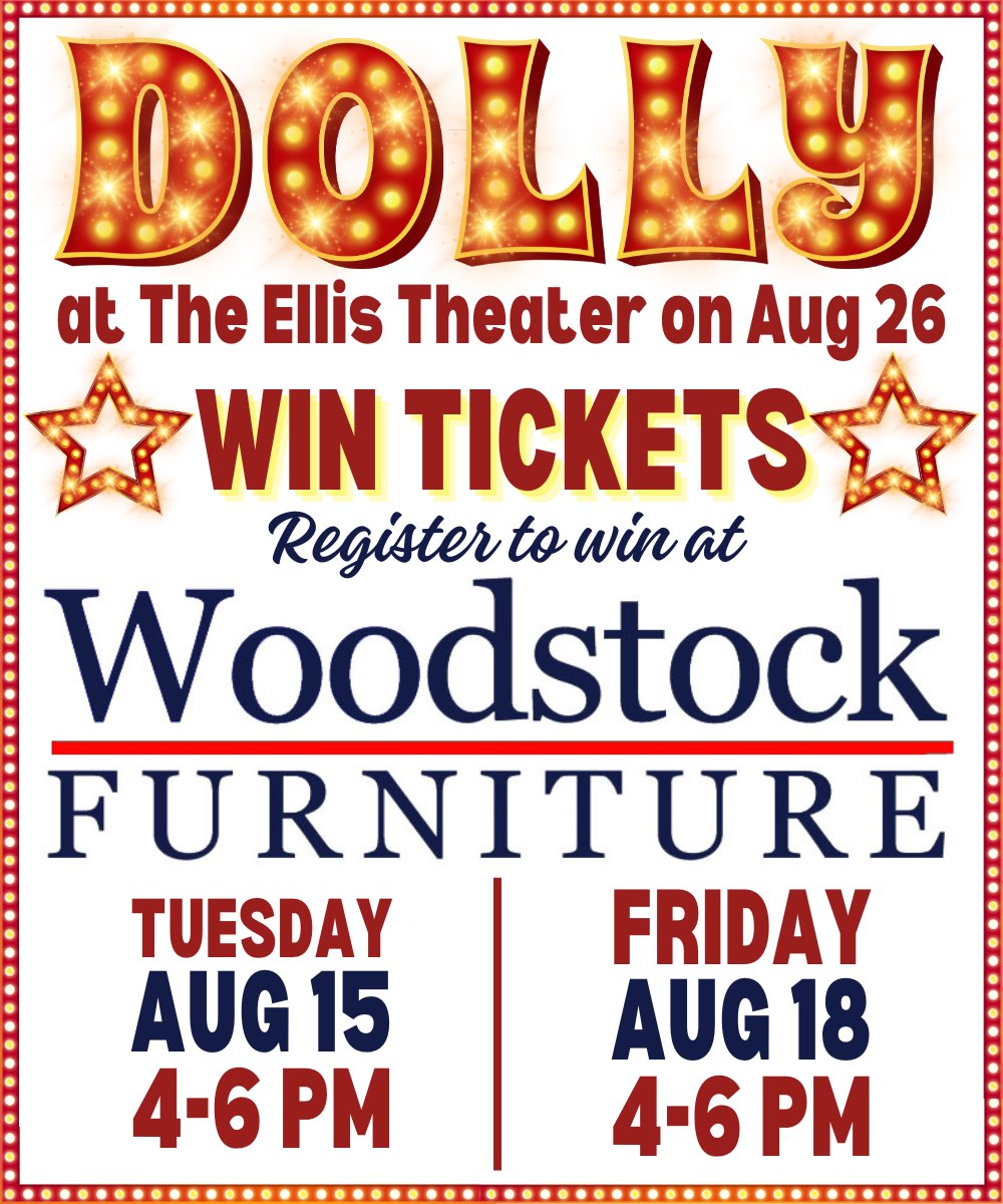 Woodstock Furniture's Brent Bolden teaming up with BMO in the MO'rning