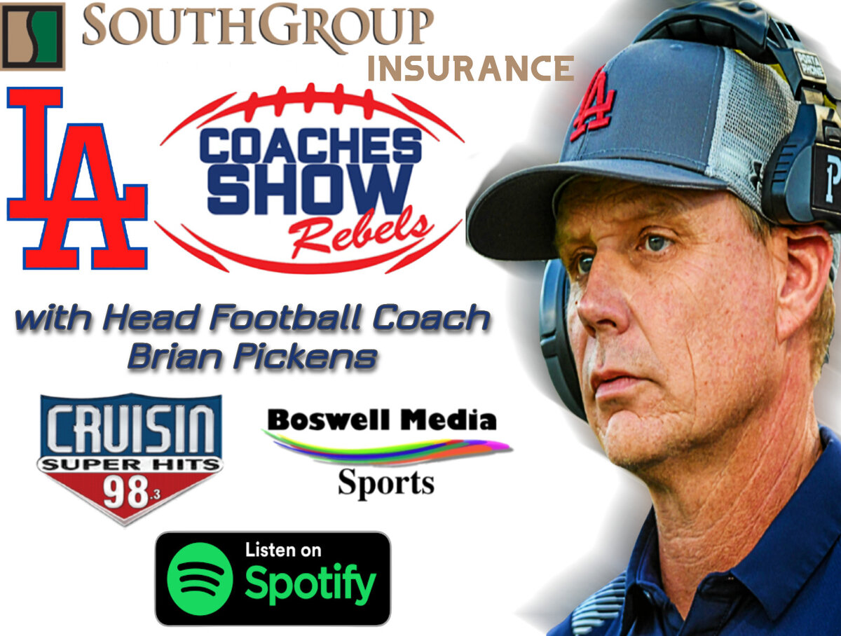 Audio – Southgroup Insurance Coaches Show – Thursday, September 18