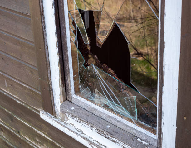 Malicious Mischief Sends Subject to ER