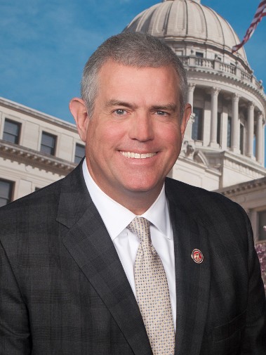 Gunn to Leave Legislature, White Could Be Next Speaker