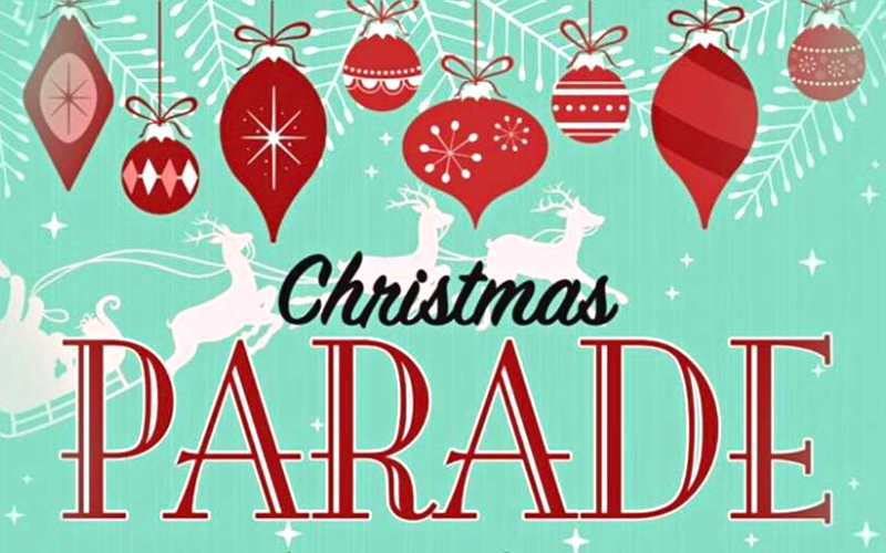 POSTPONED – Sebastopol Christmas Parade
