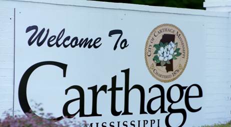 One Dead, Two Wounded in Carthage Shootings