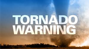 NWS: A Close Call for Kosciusko Tuesday Night