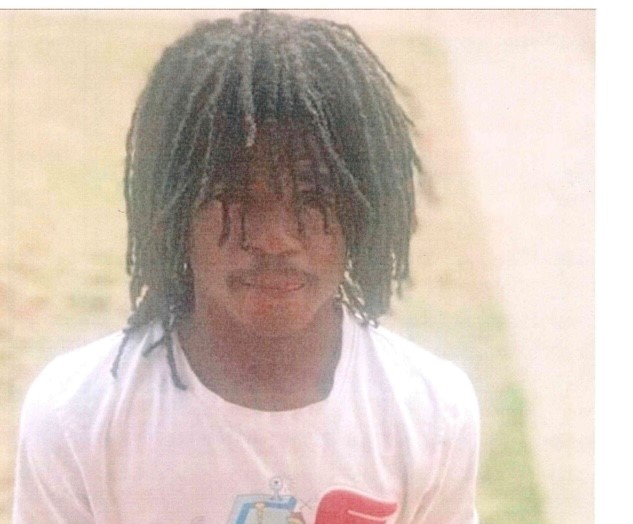 Alert Issued for Missing Louisville Teen