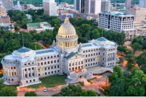 Special Senate Election Set to Fill Vacancy