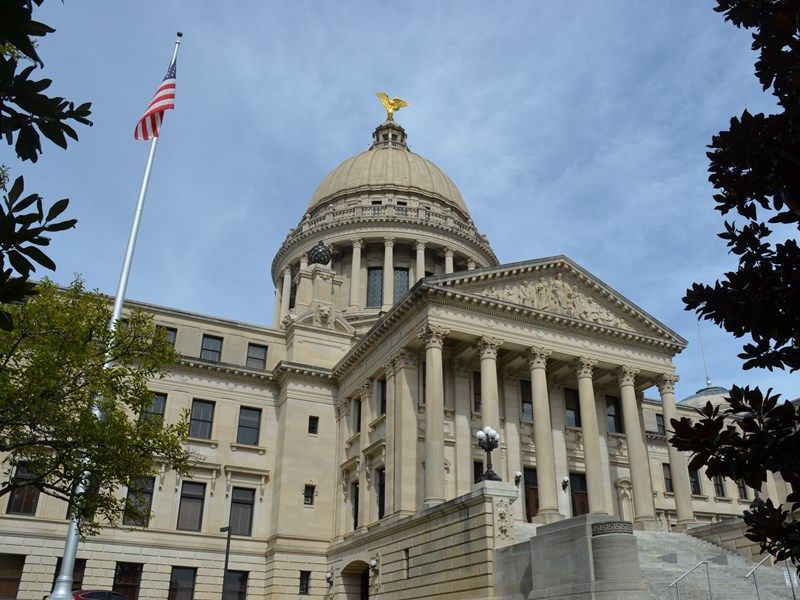 Mississippi Senate leaders unveil health care proposals