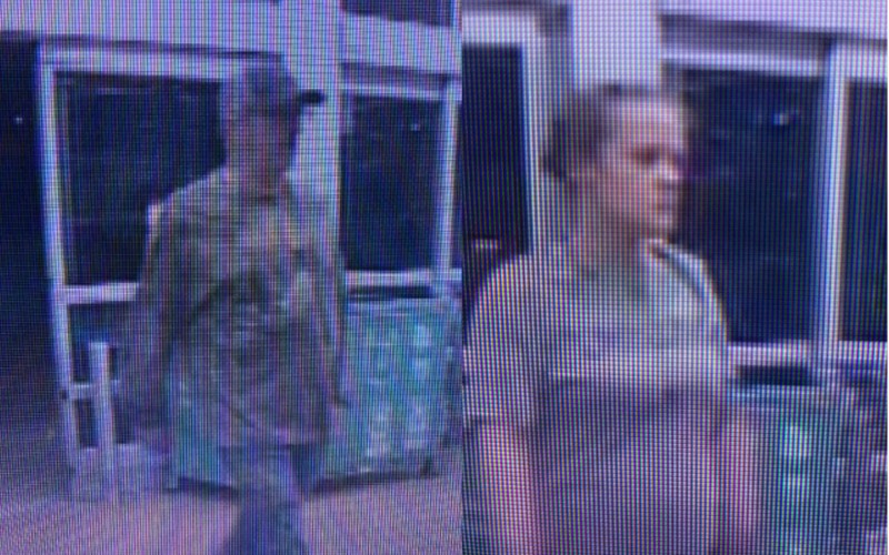 Help KPD Identify These Shoplifters