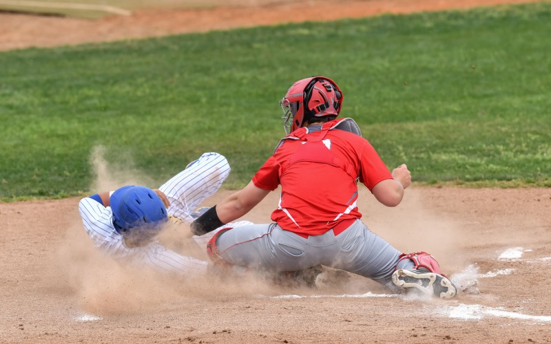 Spring 2023 McMillan Park Ball Season Registration is Now Open