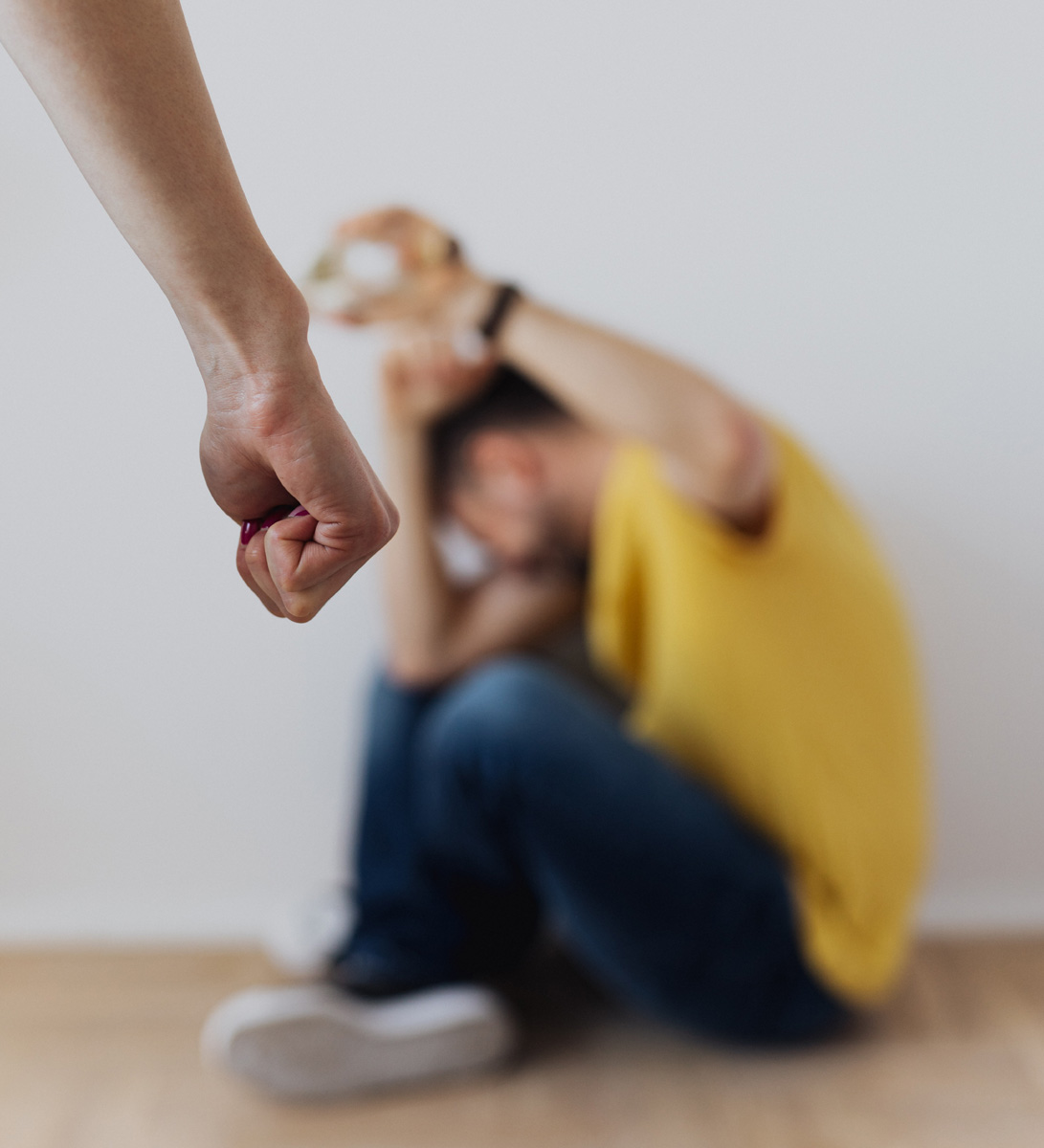 Domestic Disputes and Unknown Trouble in Leake