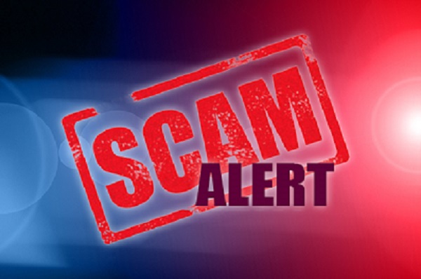 Don’t Be Tricked by a Gas Company Scam