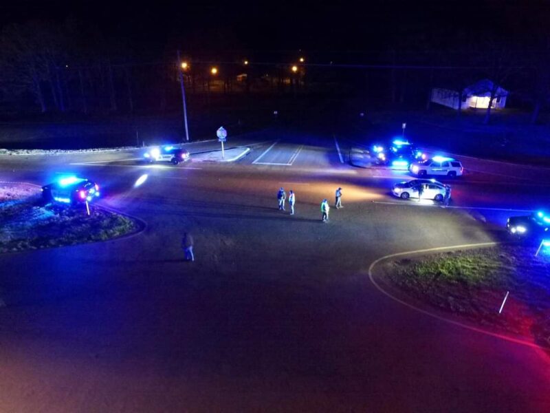 Leake County Sheriff’s Office Weekend Safety Checkpoints Bring Citations, Arrests, and More