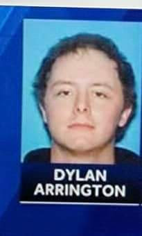 Law Enforcement Searching for Dangerous Fugitive Spotted in Leake County