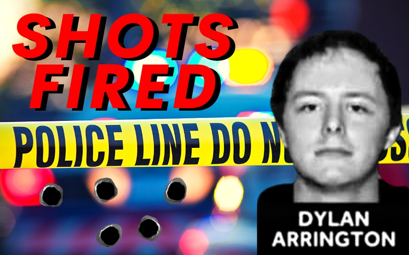 Escaped Inmate Found in Leake County – Gunfire Exchanged