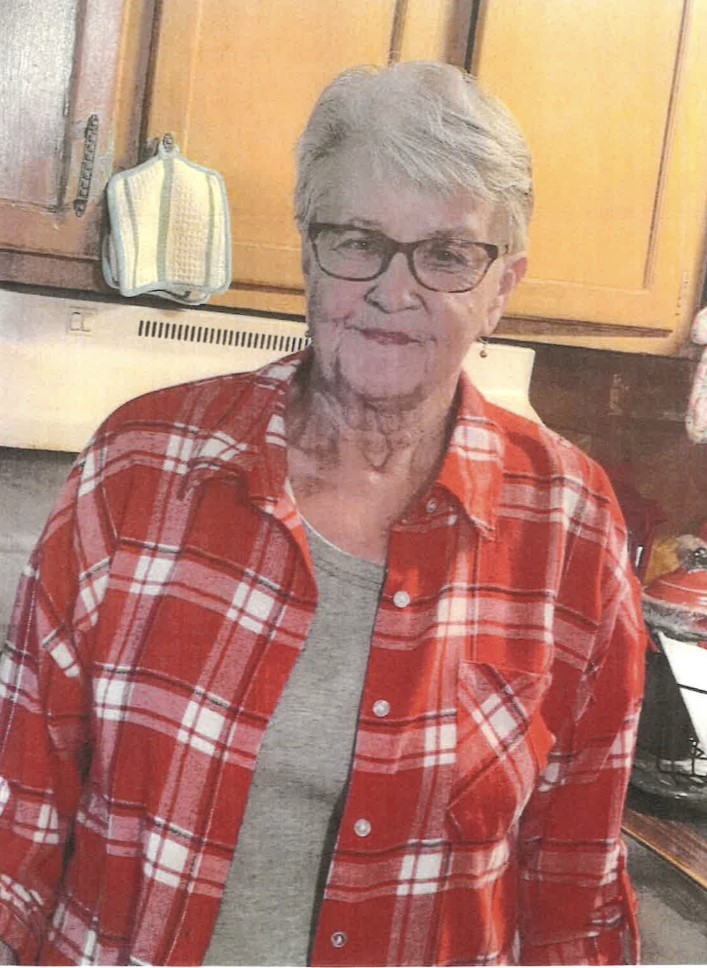 UPDATE: FOUND SAFE – Silver Alert Issued for Woman Last Seen in Attala County