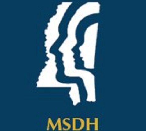 MSDH: Two Local COVID Deaths Reported