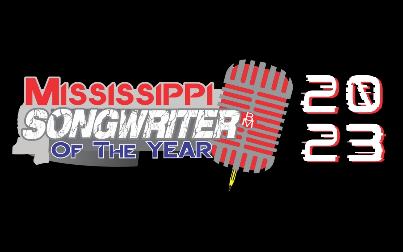 Vote Now for the Mississippi Songwriter of the Year People’s Choice Award