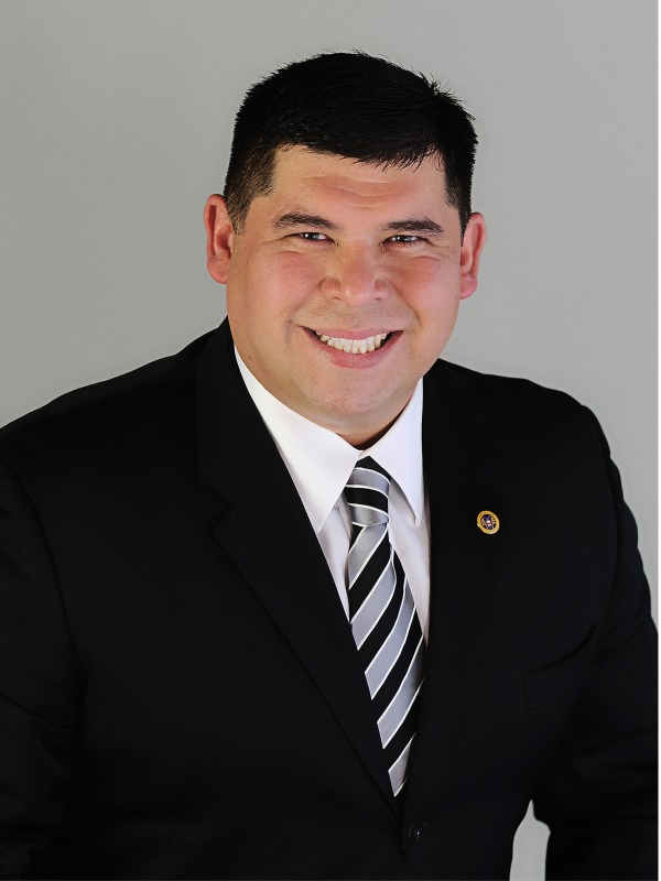 Ben Wins Second Term During 2023 Tribal Election