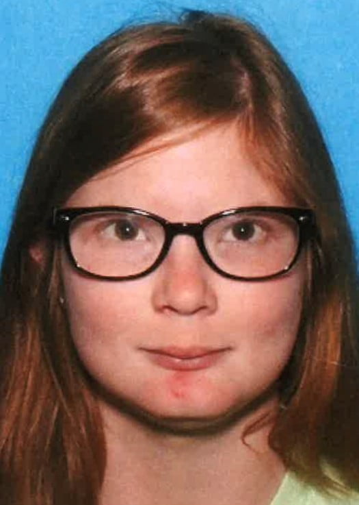 Missing Carthage Woman Found Safe