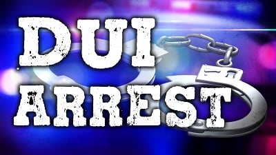 Felony DUI, Assault, and Possession Arrests in Philadelphia