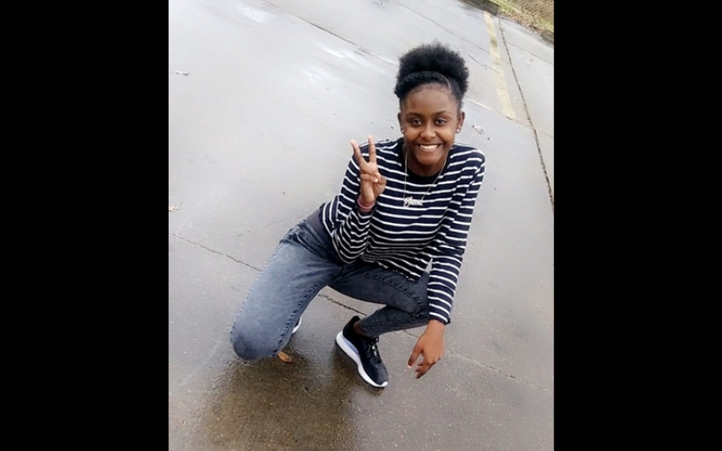 ***UPDATE*** Missing Attala County Teen, Kayriuana Rose, Located by KPD